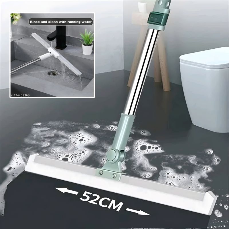 Magic Broom 2.0 – 360° Cleaning Pro
